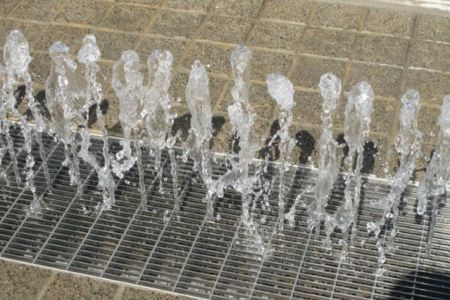 عکس و تصویر گریتینگ ضد آب